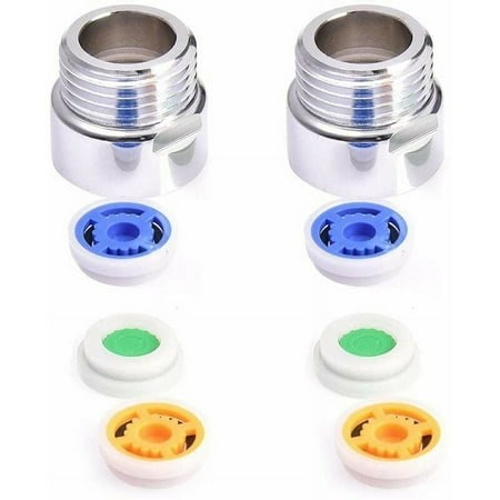 Shower Flow Reducer Ensures Water Saving For Fixed And Handheld Showers, Efficient And Easy To Use - Walmart.ca