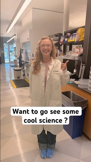 Took a vacation break to interview the CEO of Iambic Therapeutics! Full interview on ‪@BiotechTV‬