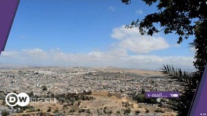 Fez, una ciudad oriental