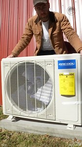 How To Install a DIY Mini Split | Modern Builds