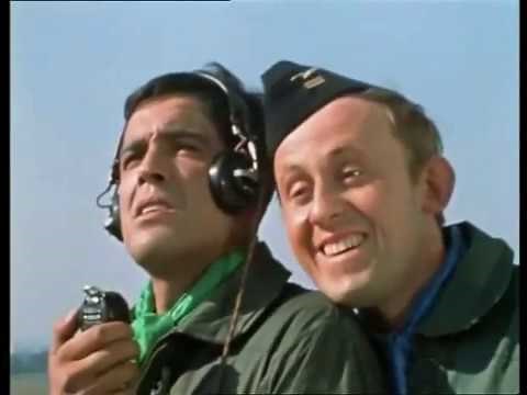 Les Chevaliers du Ciel ( S01x04 ( 1967