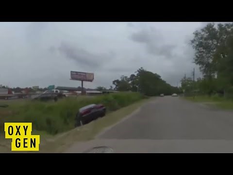 Cold Justice: Finale 360 Video | Oxygen