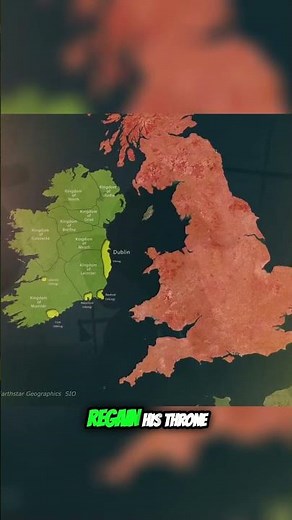 The Norman Conquest: How Strongbow and the Normans Established Control in Ireland