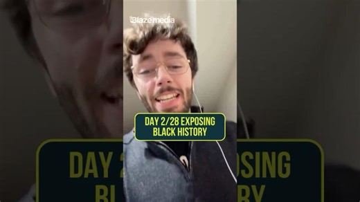 Exposing Black History Day 2: The FIRST Slave Owner in America | Sam Hamilton