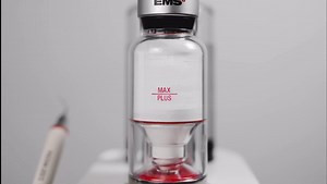 Recent scientific research on powder consumption in prophylaxis...