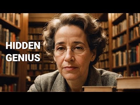 Discover the Astonishing Hannah Arendt You've Never Heard Of!