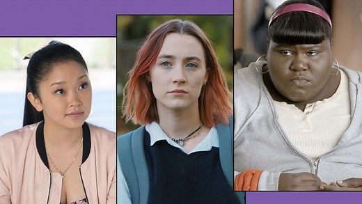 The best female coming-of-age movies