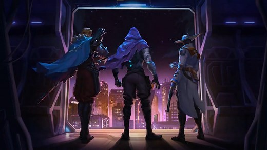 All Valorant Episodes & Acts released so far: Start & end dates