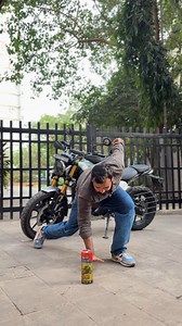 Every smooth ride starts with a well oiled engine. With Racer Gen6, every twist of the throttle feels like freedom. #HPLubricants #HPCL #HindustanPetroleum #HPRacerGen6 #RacerGen6 #EngineOil #BikeEngineOil #SmoothRide | HP Lubricants