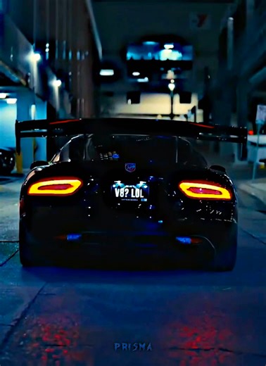 Dodge Viper: An Iconic American Sports Car