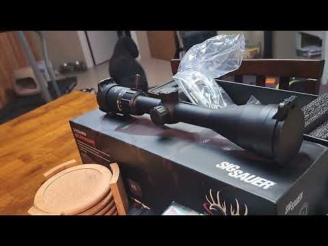 Mossberg Patriot 450 Bushmaster Rifle Review - Awesome Trigger