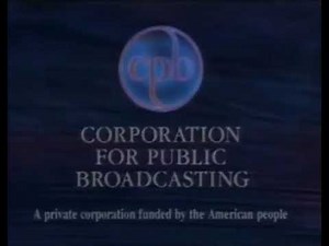 Corporation For Public Broadcasting (1993) (Wheel Of Fortune variant, with v/o by Pat Sajak)