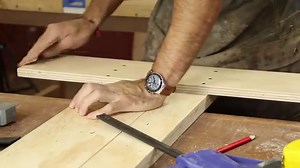 946K views · 2.4K reactions | https://www.instagram.com/barquitodev... Aquí un video mostrando cómo hacer una excelente guía para la sierra circular. Modelo sierra: GKS 18v-57 | Barquito de Vapor | Facebook