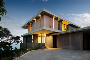 Umdloti House 2 / Bloc Architects