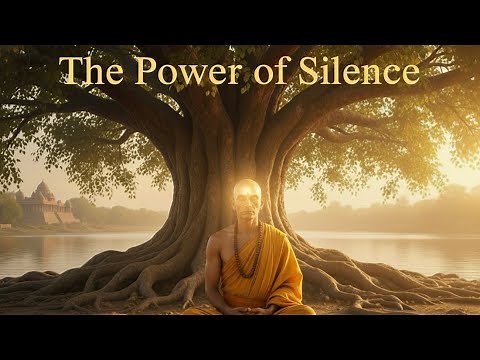 The Power of Silence | वो मौन जिसने इतिहास बदल दिया - Chanakya Niti