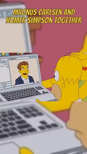 Chess Spike on TikTok