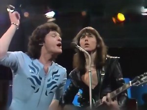 221K views · 6.1K reactions | G O L D E N E A R R I N G R a d a r L o v e (1973) | The British Invasion | Facebook