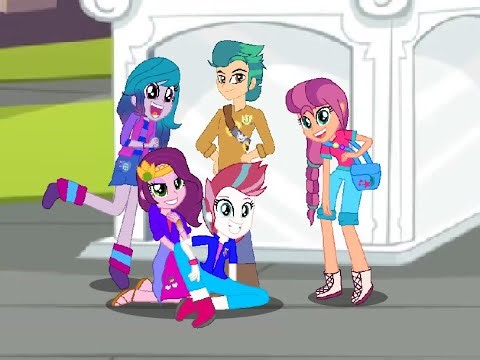 Mlp (G5) Eg (Speedpaint)