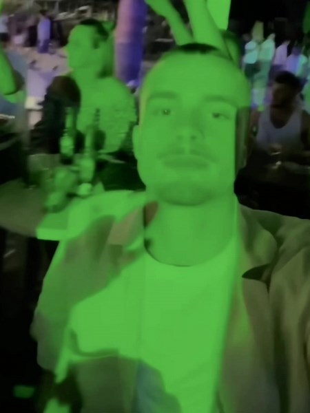 Albanian Party Vibes: Nightlife Fun and Atmosphere