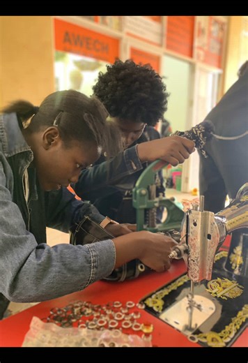 Join Our Online and Physical Classes Today!