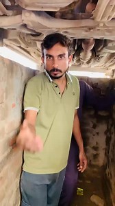 ❗ Qaiser Auto garage ❗ How to solve engine vibration problem and engine mount replace #automotive #machanic #tipoftheday 03047921698 | Ahmar Auto Tips