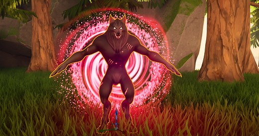 Convert a Static Mesh into a Skeletal Mesh in Unreal Editor for Fortnite | Fortnite Documentation | Epic Developer Community