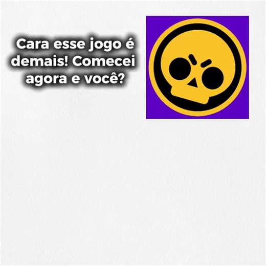 sou de 2019 no começo #brawlstarstiktok #brawl #creatorsearchinsights #flp #viraliza