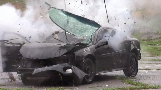 Inside the FBI bomb squad