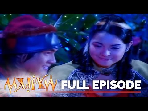 Majika: Full Episode 40