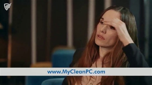 My Clean PC TV Spot, 'Frustrating'