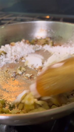 3.5K views · 69 reactions | Y’all know I’m Creole, right?  RECIPE: https://coopcancook.com/shrimp-creole/ | Coop Can Cook | Facebook