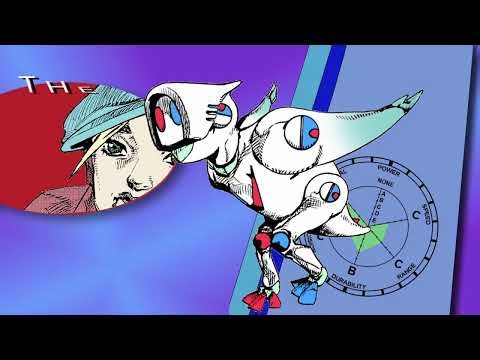 JoJoLands Eyecatchers .1