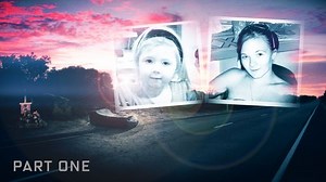 Evil in the outback: Part one