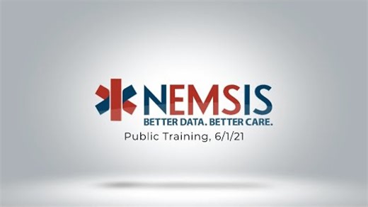 NEMSIS releases 2023 Public-Release Research Dataset