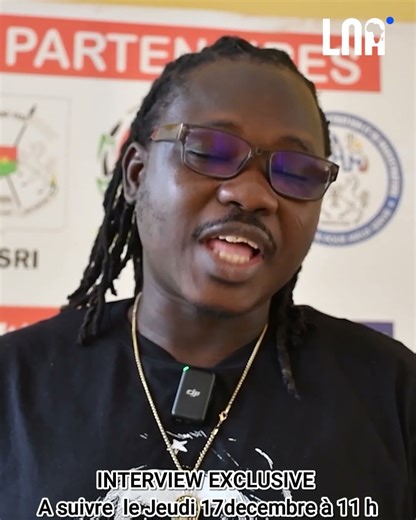 Bayala Lianhoué Imhotep face aux enjeux du moment