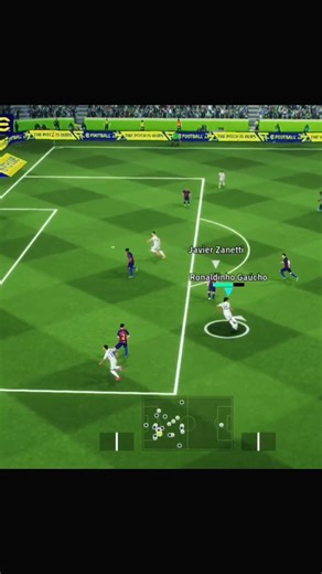 Rainbow flick tutorial | Efootball 2026 | #efootball #pes #efootball2025 #efootball2026