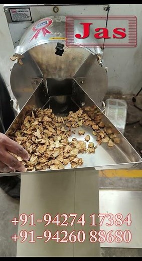 Dehydrated Bottle Gourd Flakes and Powder Making Machine | +91-9426088680 | jasenterprise.com