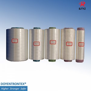 [Hot Item] UHMWPE Fiber 50d Fishing Line