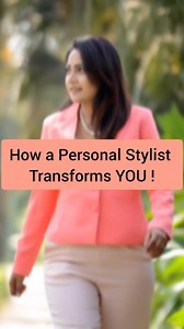 6.6K views · 26 reactions | How having a Personal Stylist is a great...