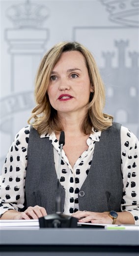 ❗️ Aragón tiene ya su primera gran polémica de precampaña. La exministra y exportavoz del Gobierno, Pilar Alegría, ha denunciado ataques machistas por parte de Vox después de que Santiago Abascal la llamara "mujer objeto" en su último mitin. La candidata socialista ha publicado un vídeo a través de su cuenta de X (antes Twitter) en el que acusa al líder de Vox de "haber dado muestras, una vez más, de su evidente machismo y misoginia". "Esta vez me ha tocado a mí, pero cada día le toca a muchísim