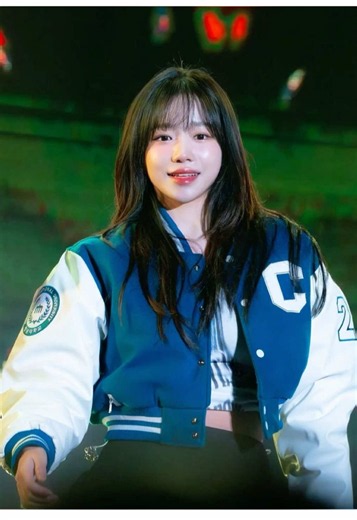 Jo Yuri biography: age, songs, IZONE history & Squid Game role