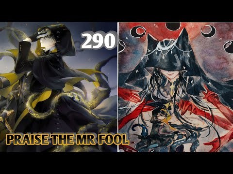 [ 290 ] PRAISE THE MR FOOL STORY IN HINDI