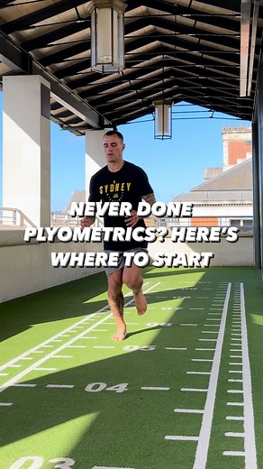 Caleb Handley on Instagram: "Plyometrics should be apart of every boxers program. Although, they can be hard to navigate and understand exactly what you should be doing. If I had never done plyometrics before, I’d start with these 3 variations. 1. Bilateral Pogo Variations 2. Low Amplitude Hops and Bounds 3. Deep Tier Variations S/O to @mcinneswatson for opening my eyes to the scalability of different plyo variations. Check him out if you want to learn more about plyos. If you haven’t already, c