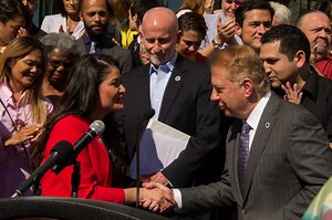 Tim Burgess Is Seattle's New Mayor, The Third Since Wednesday