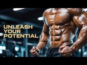 The MOST EPIC Gym Playlist to GET PUMPED UP