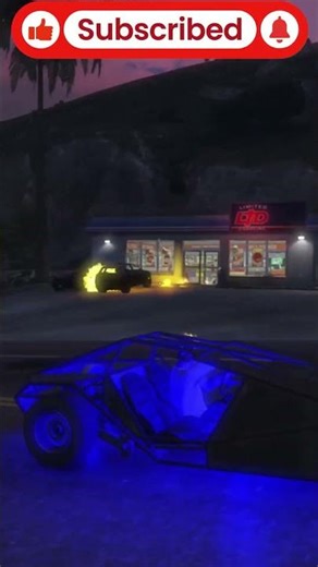 GTA 5 Car Crash Chaos 🚗💥 | Crazy Driving Accident - 7