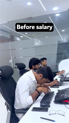 Learnomate Technologies | Job-Oriented IT Training on Instagram: "Share with your friends😂 #reels #learnomatetechnologies #learnomate #viralreels #trendingreels #corporate #corporatelife #corporatereels"