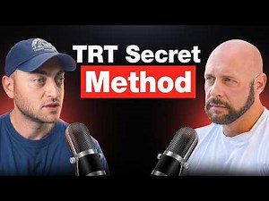 TRT & High Hematocrit: Is It Dangerous or a Myth? (Doctors Explain)