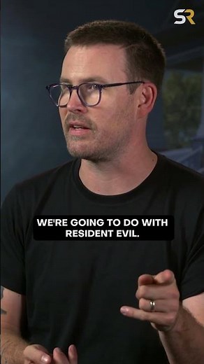 Director Zach Cregger Says He's "Never Seen A Movie Like What We're Gonna Do With Resident Evil"