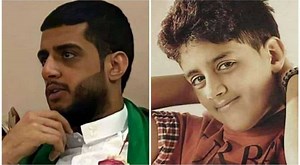 This Saudi prisoner was arrested at 13 and faced execution. He is now freed